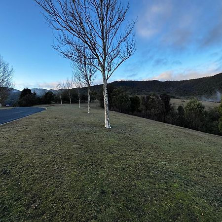Mt Buller Stayz Merrijig Buitenkant foto