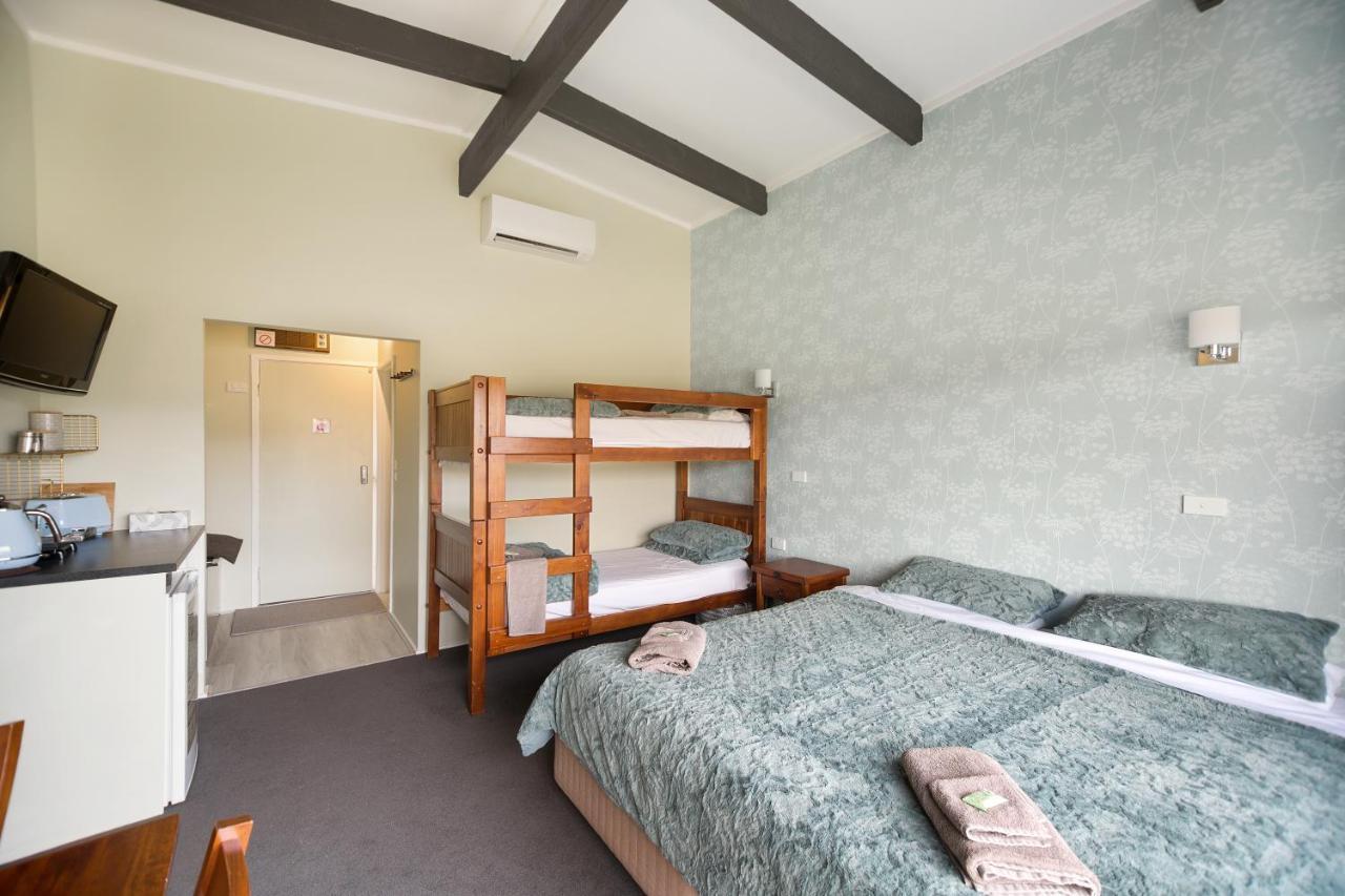 Mt Buller Stayz Merrijig Buitenkant foto