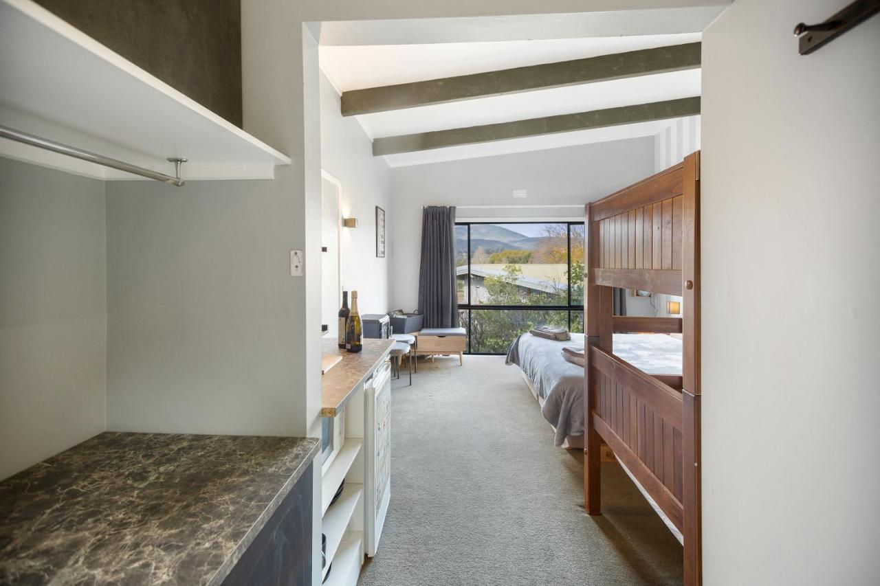 Mt Buller Stayz Merrijig Buitenkant foto