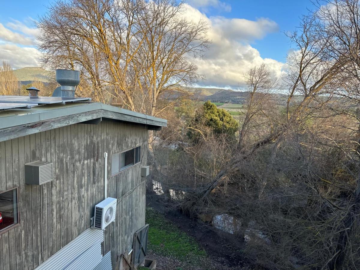 Mt Buller Stayz Merrijig Buitenkant foto