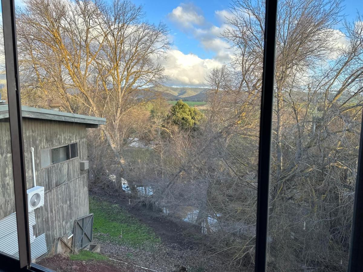 Mt Buller Stayz Merrijig Buitenkant foto