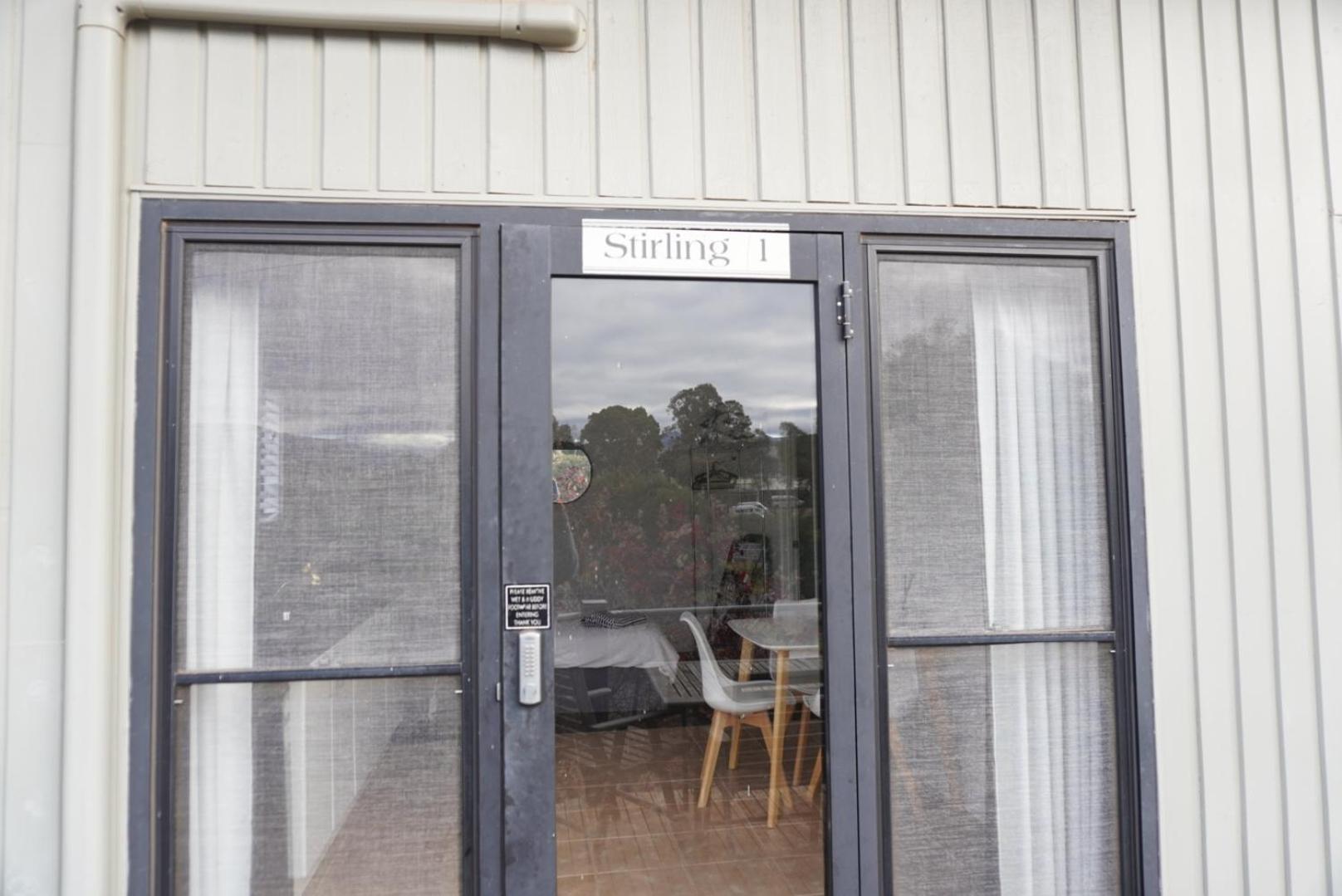 Mt Buller Stayz Merrijig Buitenkant foto