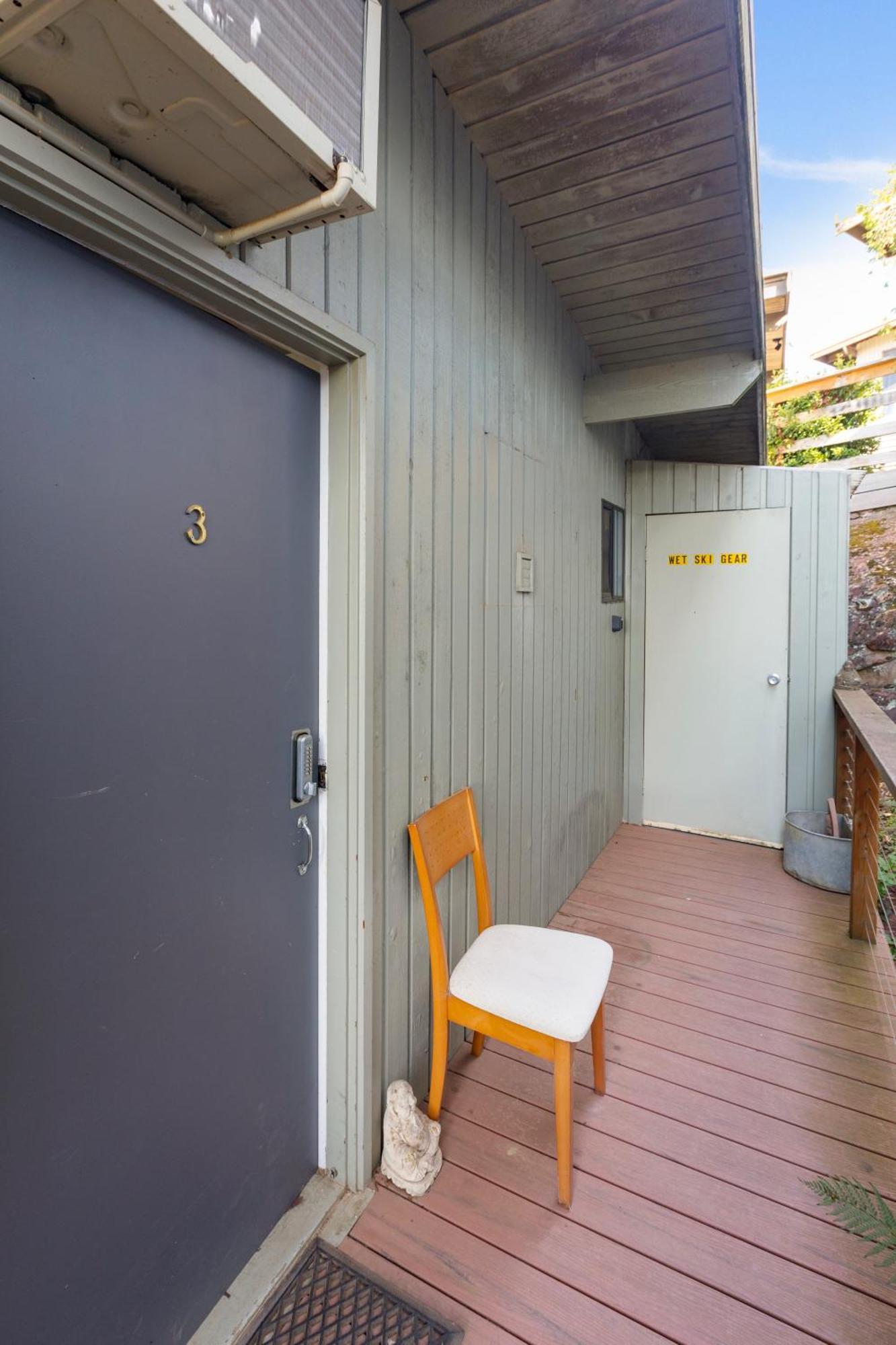 Mt Buller Stayz Merrijig Buitenkant foto
