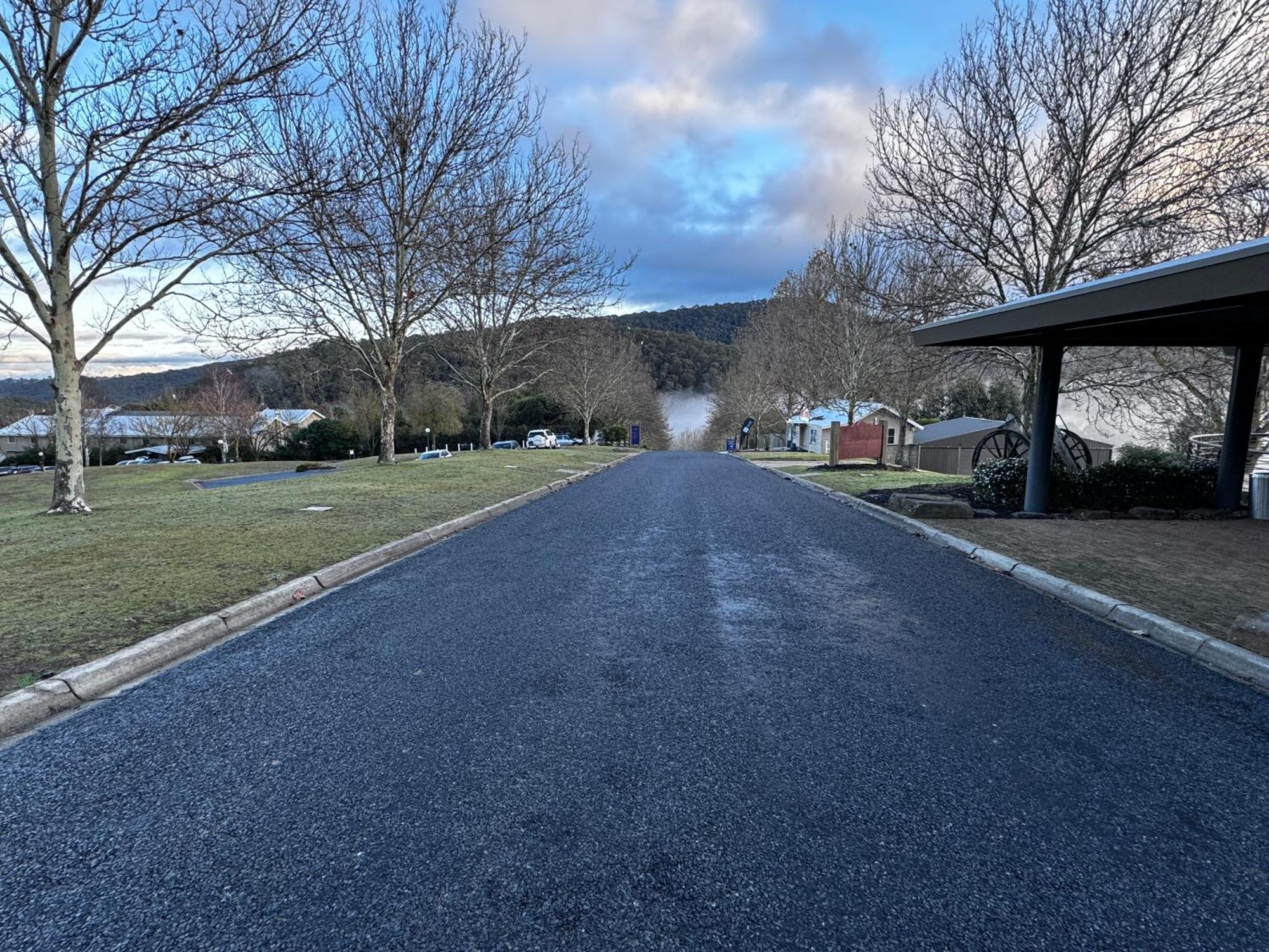 Mt Buller Stayz Merrijig Buitenkant foto
