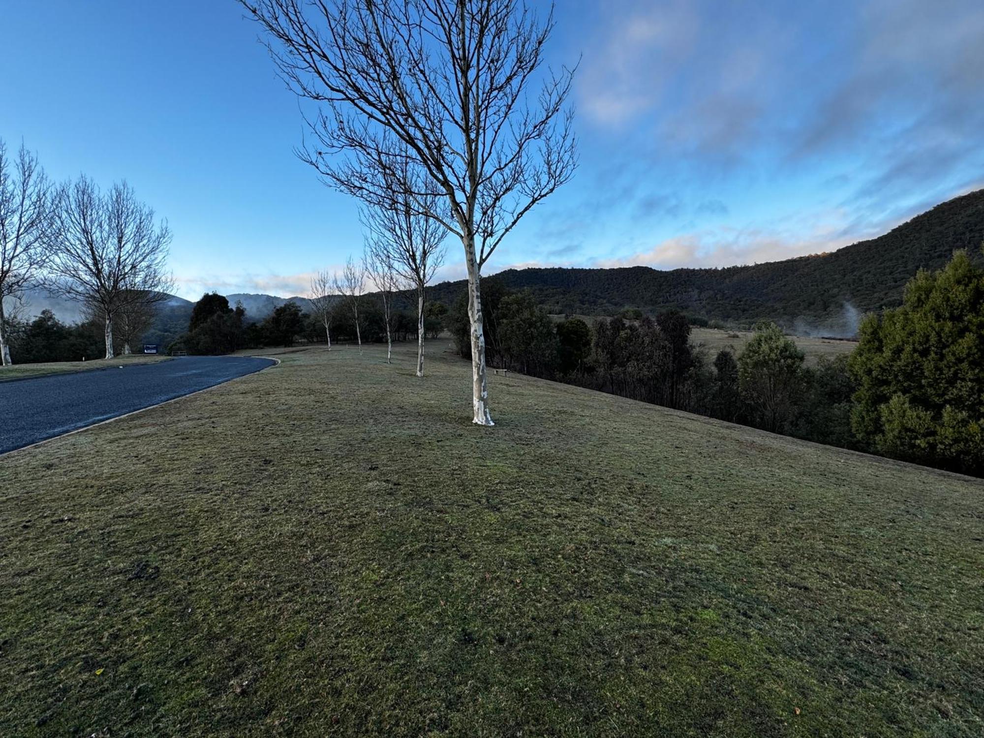 Mt Buller Stayz Merrijig Buitenkant foto